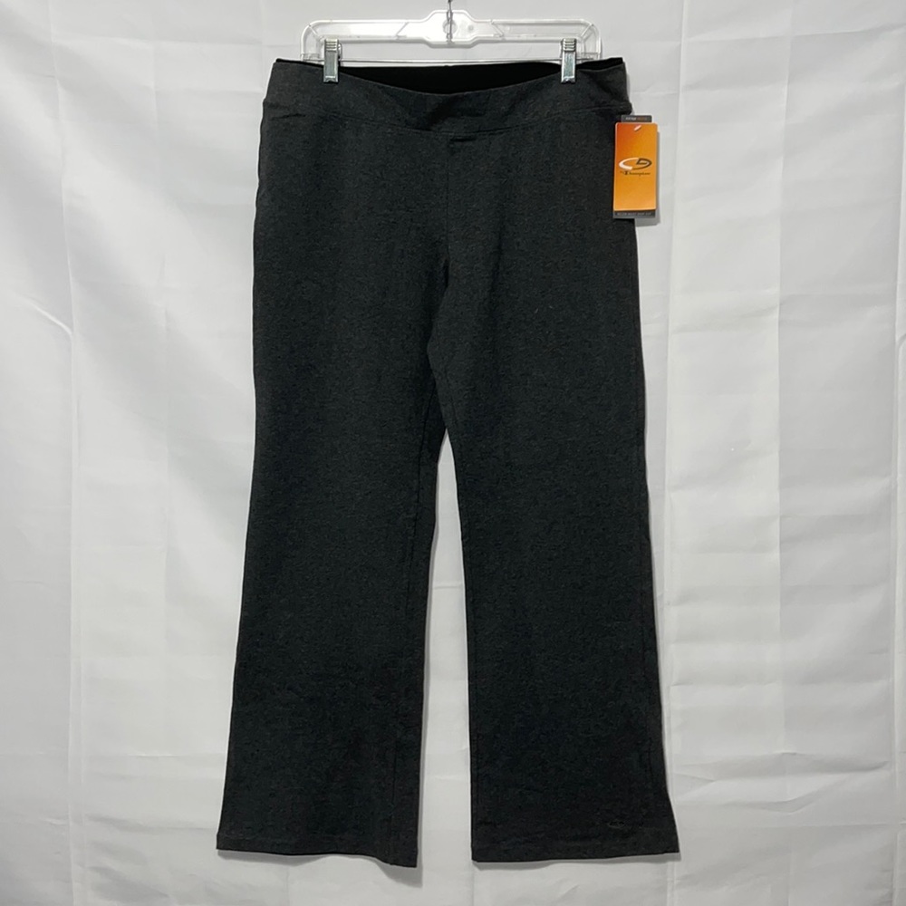 Champion Flare Yoga Pants